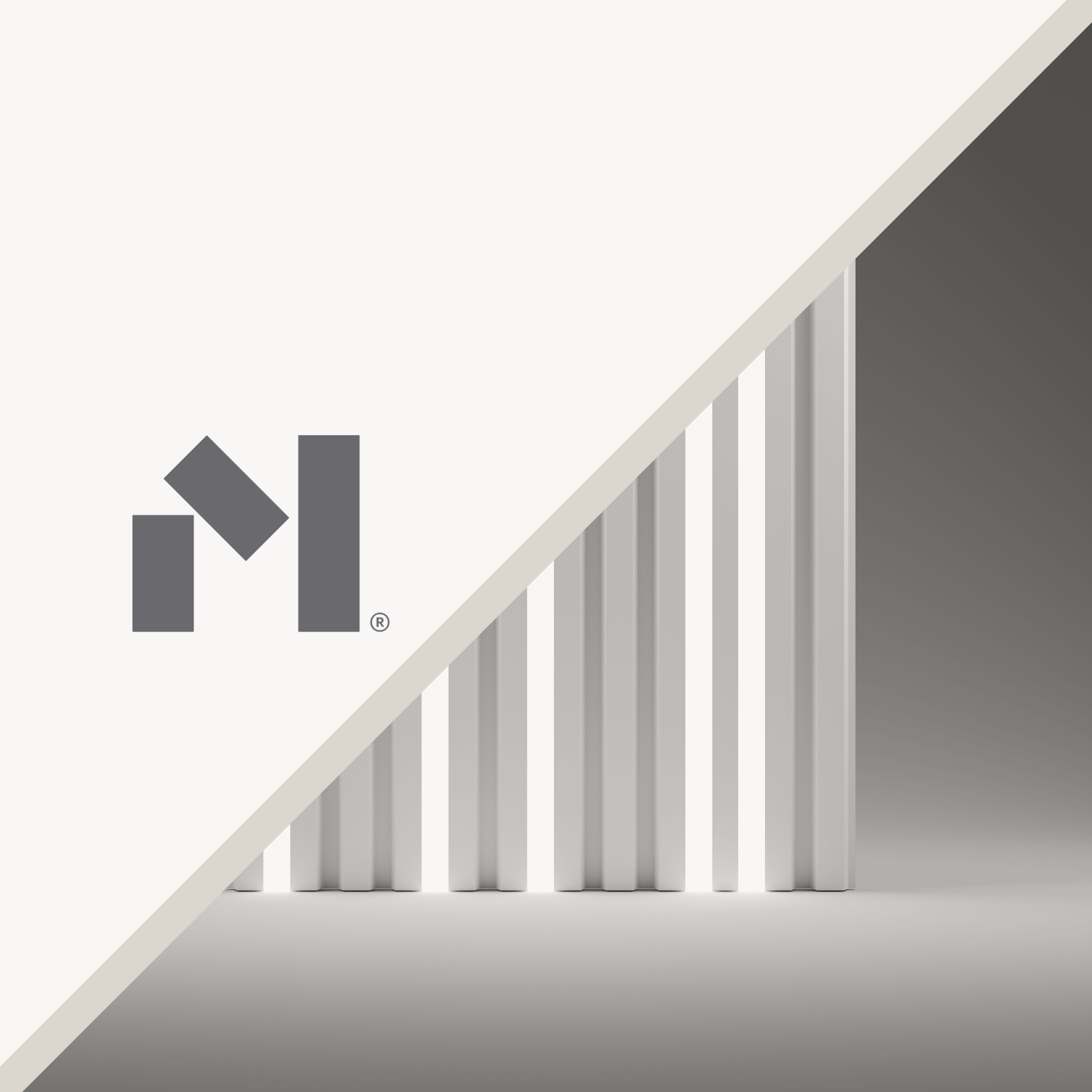 Kandes and Material Bank Europe partnership announcement graphic