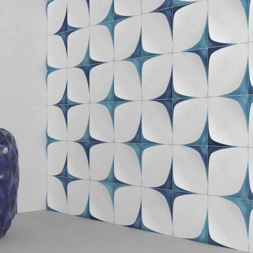 GYPSUM 3D WALL PANEL | ASTI 0124