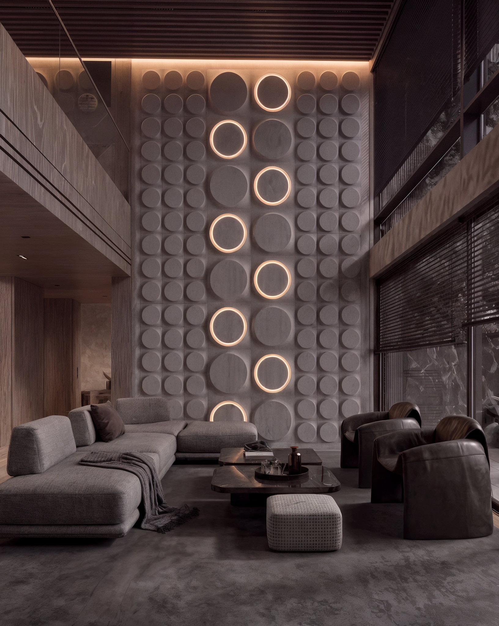 LED Wall Panels vs LED Strips: A Buyer's Guide | Kandes