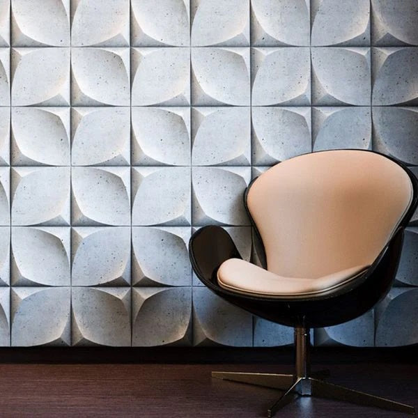 3D Wall Panels