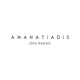AMANATIADIS logo