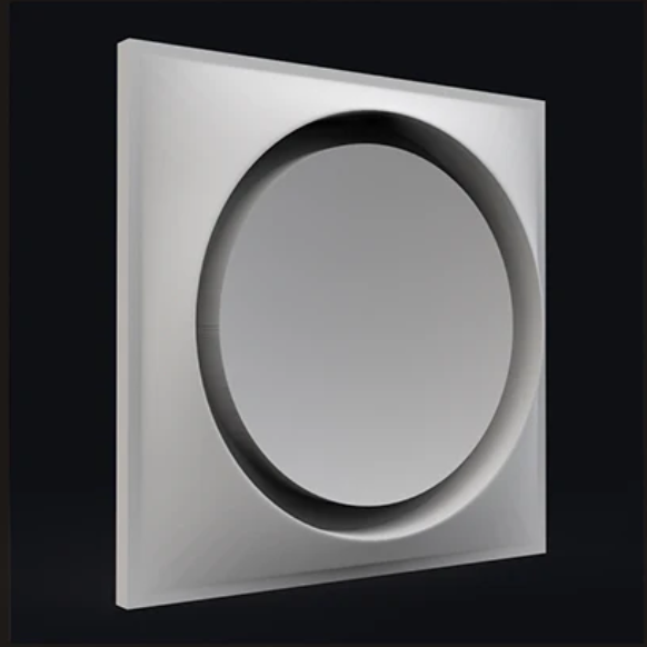 COSMIC 0012 + LED LARGE