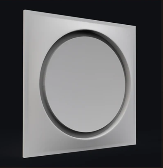 COSMIC 0212 + LED MEDIUM
