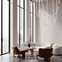 CASCADE + LED 0114