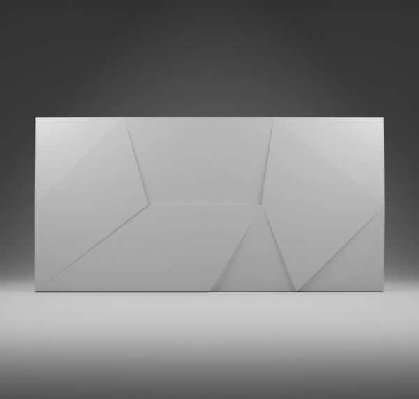 Sample — GIPS 3D WANDPANEEL | ORIGAMI 0024