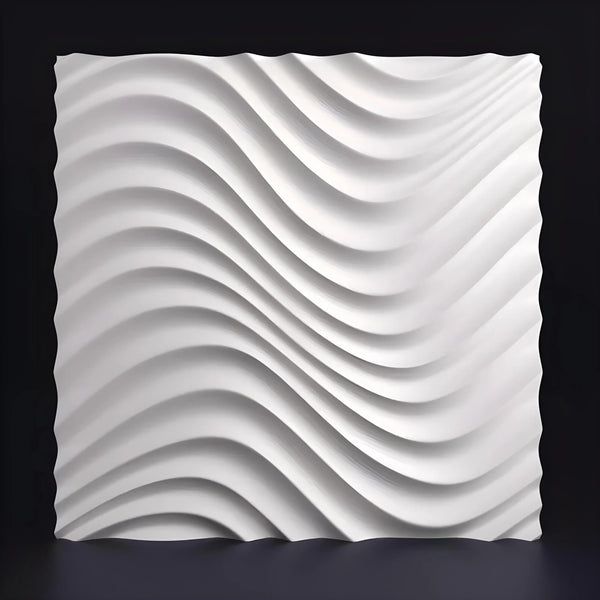 Sample — PANEL MURAL 3D DE ESCAYOLA | ZANZI 0023