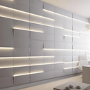 SLATE + LED 0073
