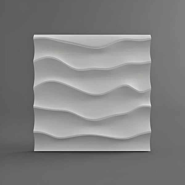 Sample — PANEL MURAL 3D DE ESCAYOLA | SANDY 0106