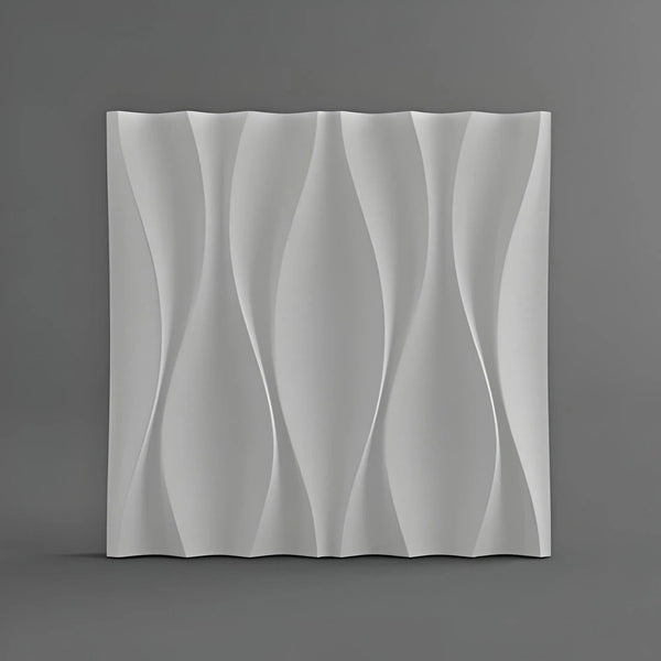 Sample — GIPS 3D WANDPANEEL | FLOW 0111