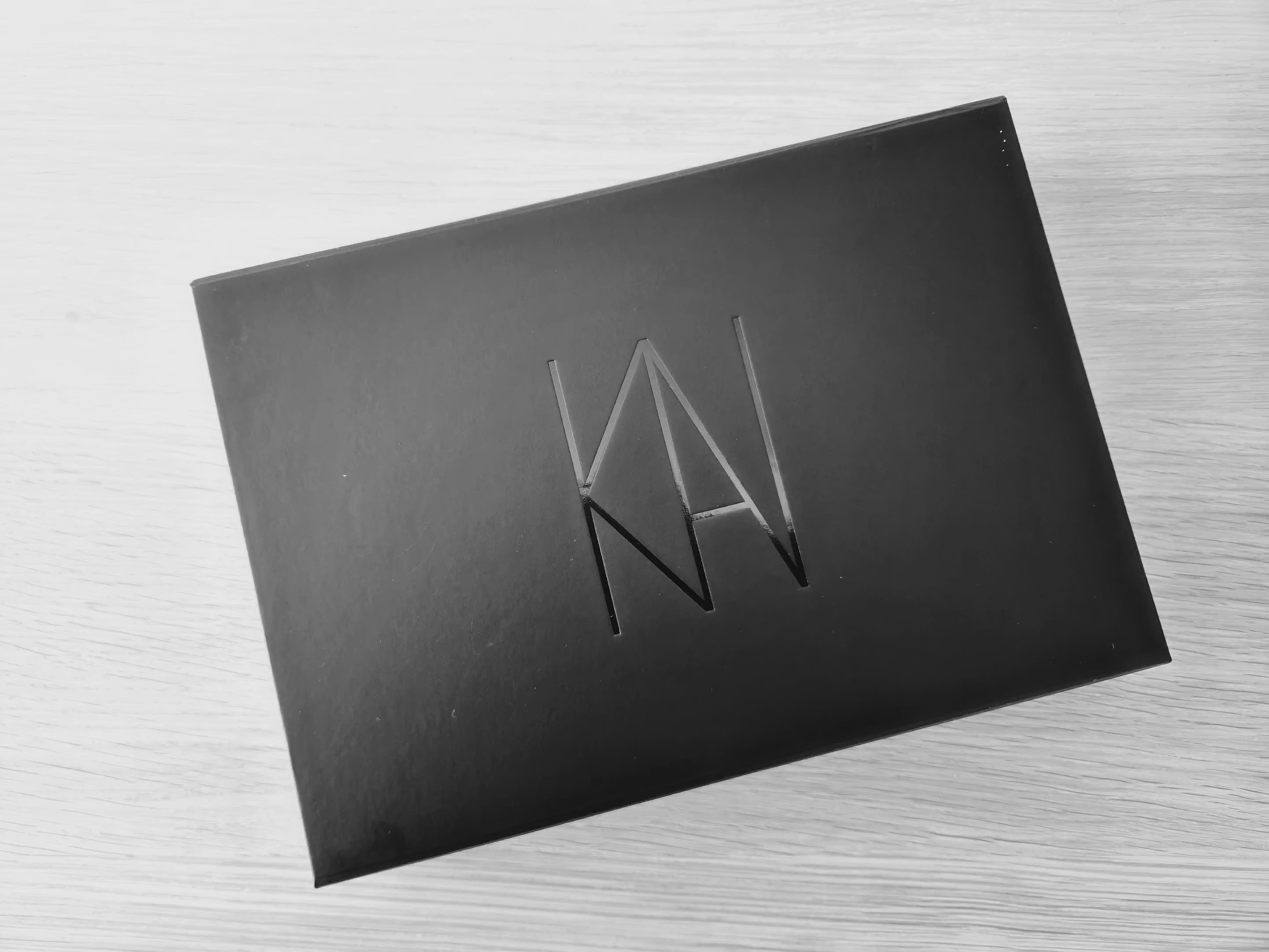 Load video: Kandes 3D Wall Panels from Gypsum Premium Quality NCA set panel as a sample
