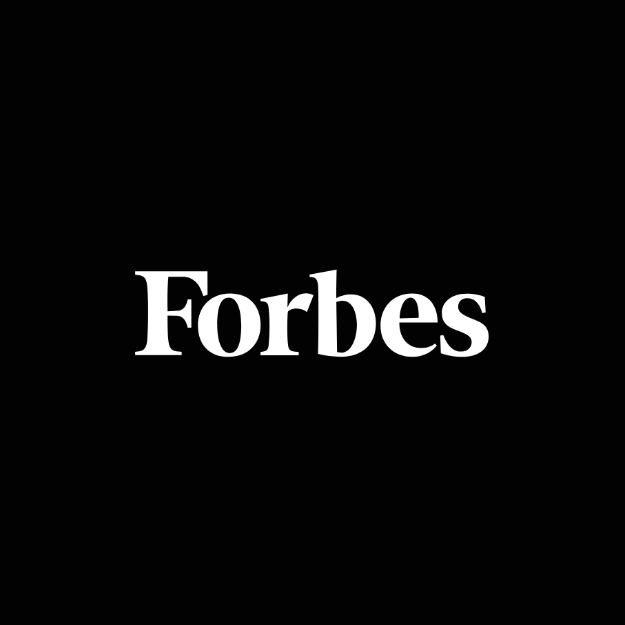 Forbes France logo